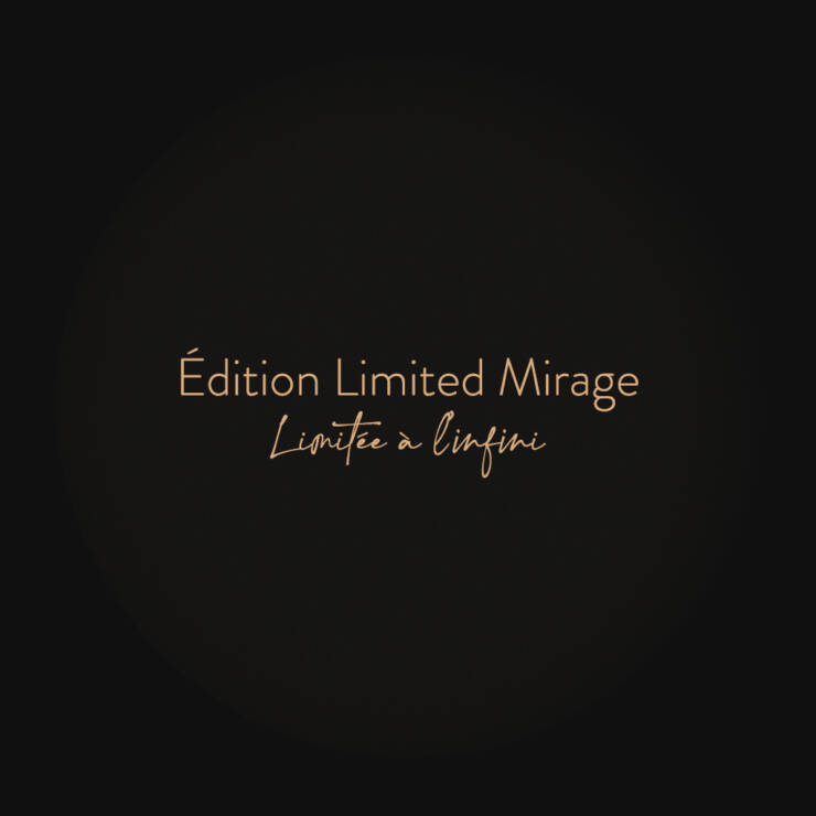 Le Vide Suprême – Limited Mirage